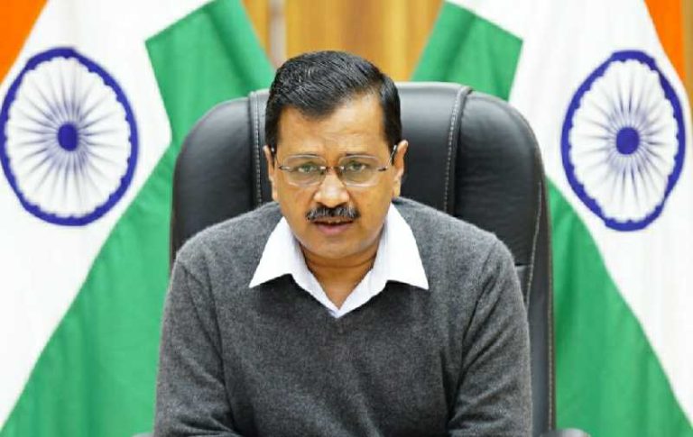 CM केजरीवाल का एलान- बर्ड फ्लू की आशंका के बीच गाजीपुर मुर्गा मंडी 10 दिनों के लिए बंद