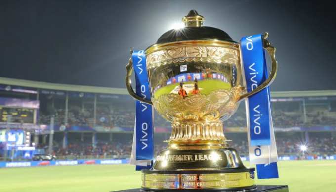 IPL 2021 :बीसीसीआई का बड़ा फैसला,स्थगित किए सभी बचे हुए मैच